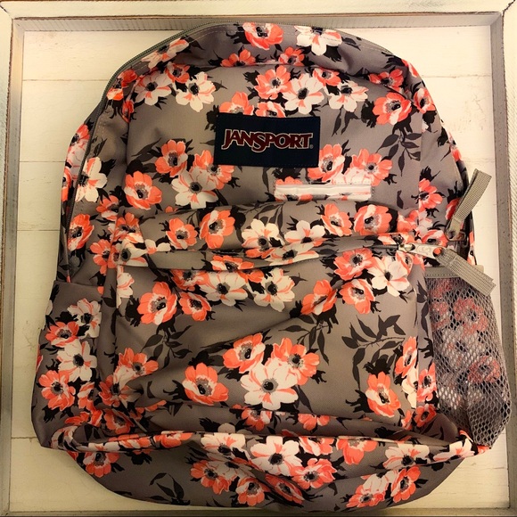 Jansport Handbags - JANSPORT backpack